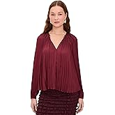 Ulla Johnson Women's Electra Blouse