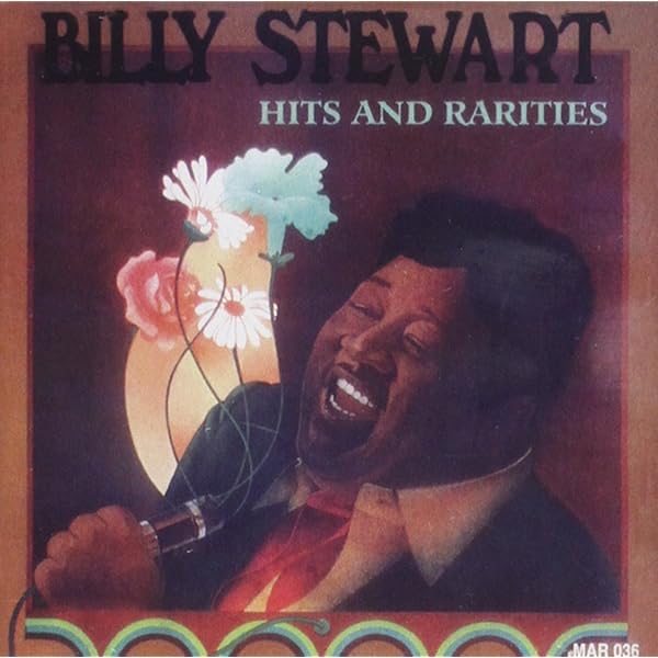 CVFRSTページ BILLY STEWART 他10枚 Amazon.com: Essential 26 Cuts: 0087432034025: Billy Stewart