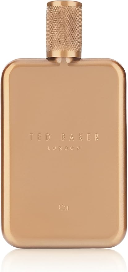 ted baker cu aftershave
