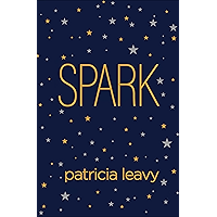 Spark book cover