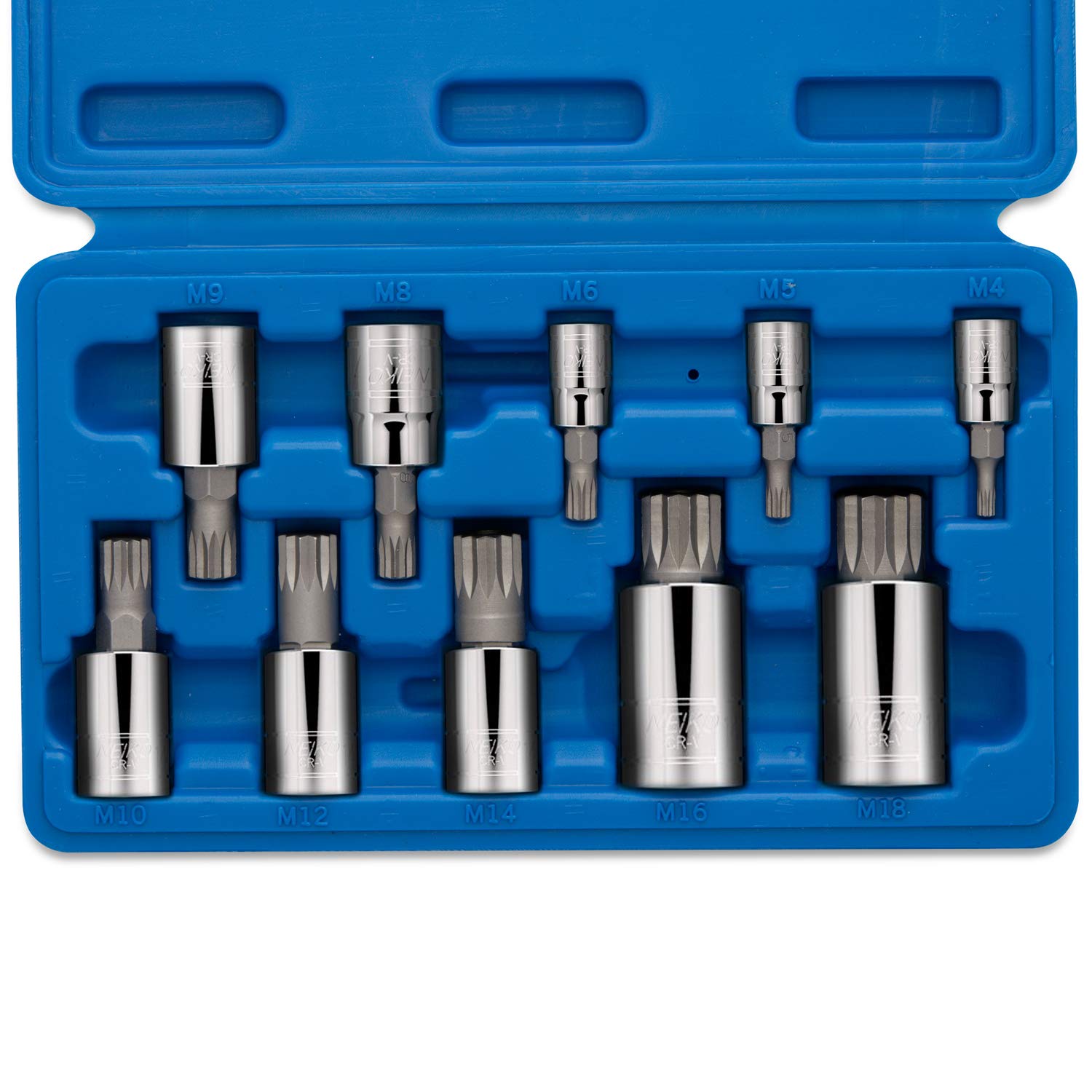 Best matco 8 piece screwdriver set 4U Life