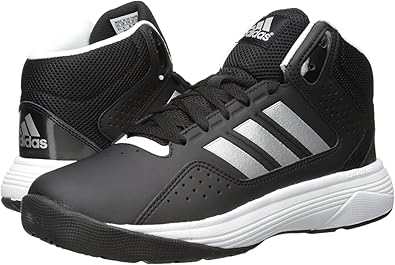 adidas men's cloudfoam ilation 2.0 basketball shoes