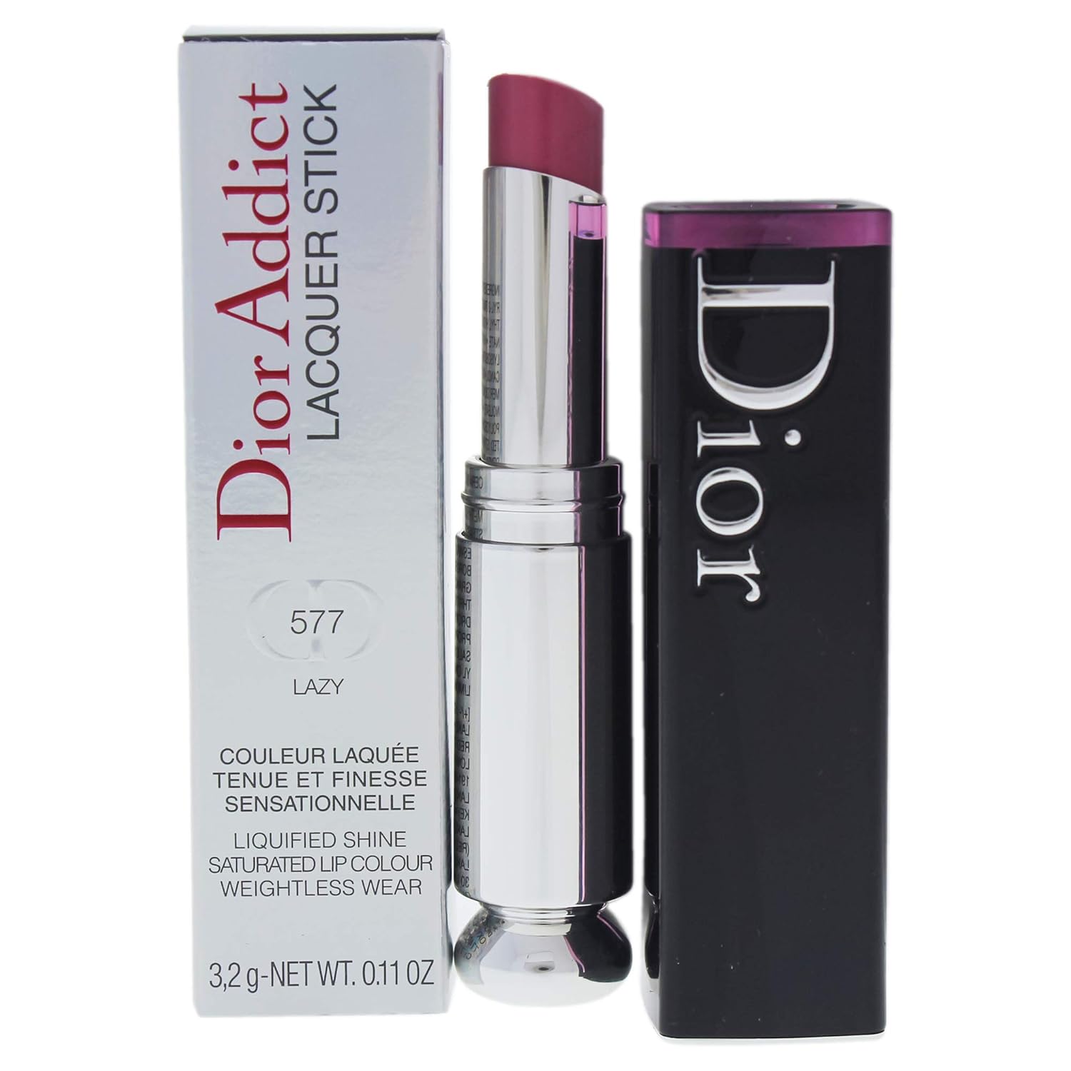 dior addict lacquer stick 577