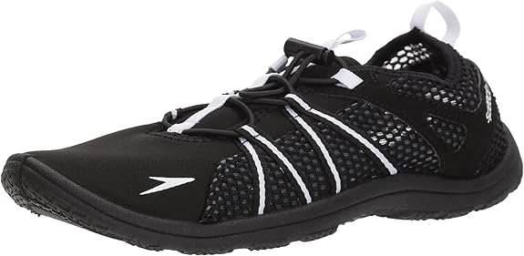 speedo water shoes womens