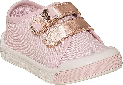 tenis menina pimpolho