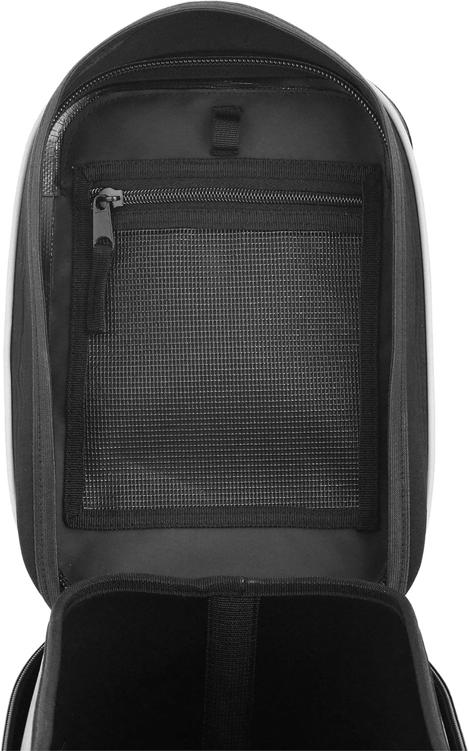 Nelson-Rigg Hurricane Adventure Waterproof Tank Bag: Automotive