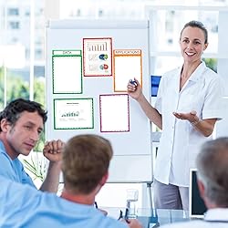 27 Sheets VinTS Self Adhesive Science Fair Display