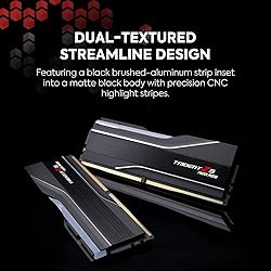 G.SKILL Trident Z5 Neo RGB Series DDR5 RAM