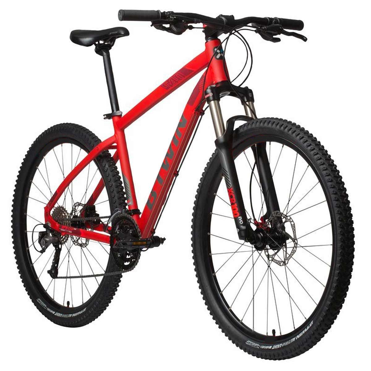 btwin rockrider 540 for sale