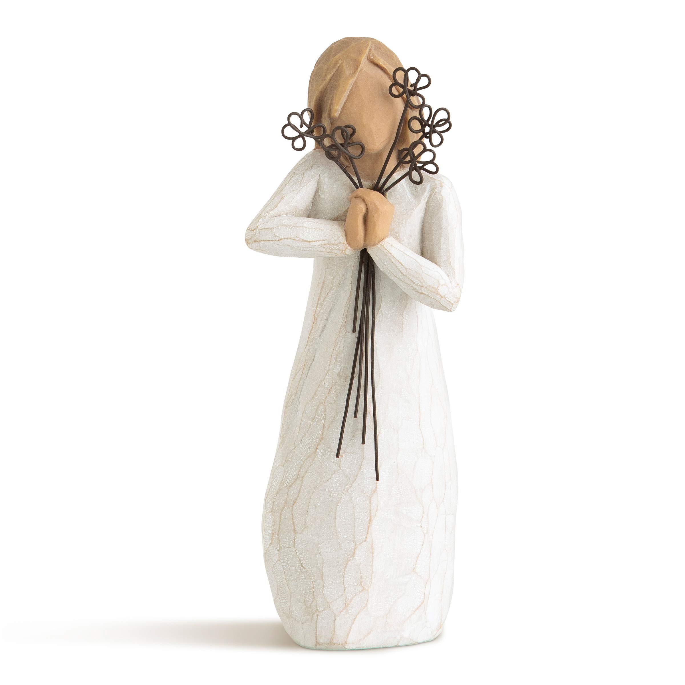 Willow Tree Friendship Figurine Buy Online in South Africa at desertcart.co.za. ProductId