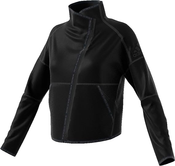 adidas w zne htr jkt