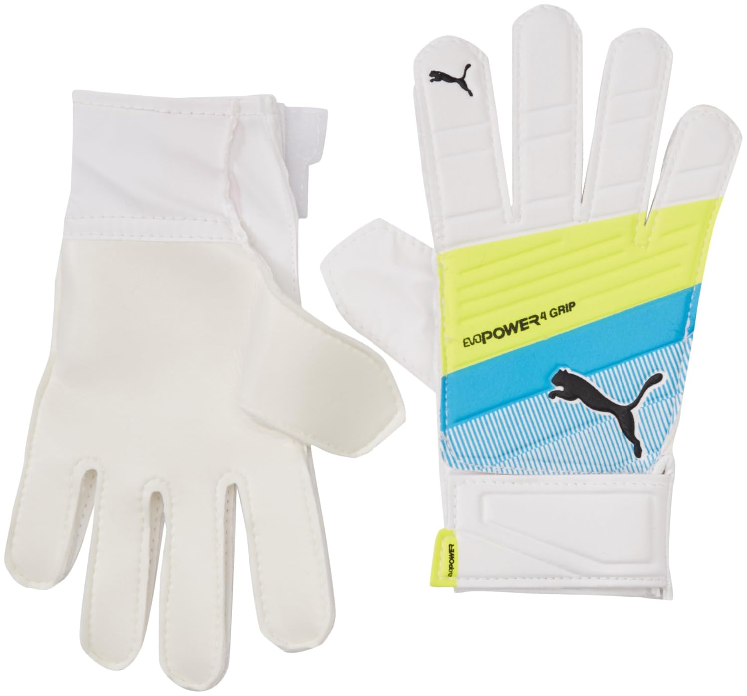 guantes puma evopower