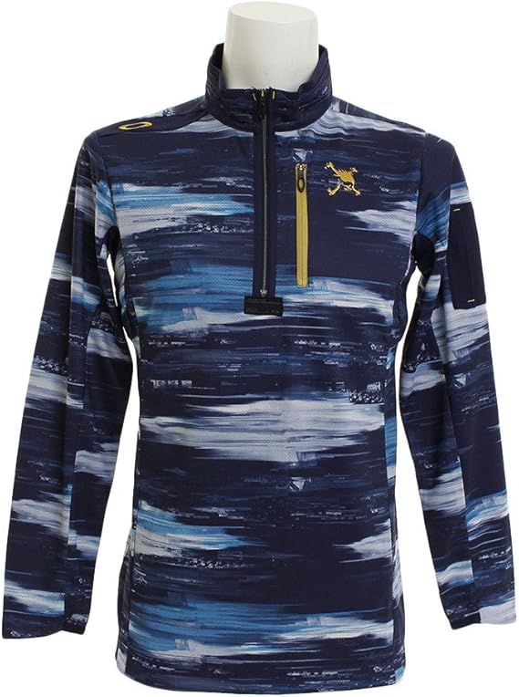 Amazon オークリー ゴルフ シャツ jp メンズ Blue Print 日本 Xl 日本サイズxl相当 コート ジャケット 通販