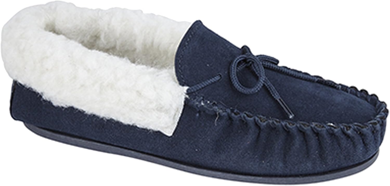 mokkers ladies slippers