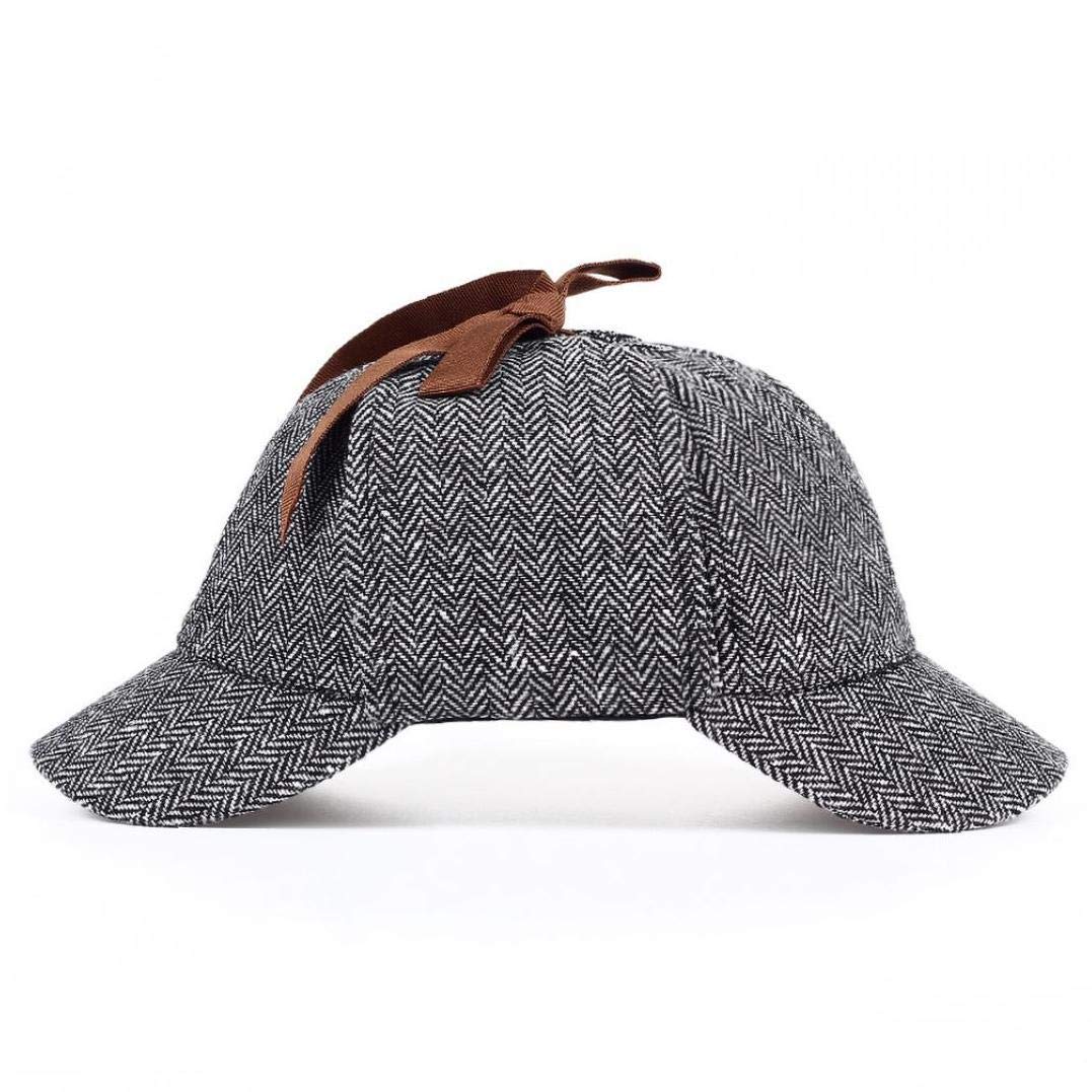 Buy Sherlock Holmes Detective Hat 