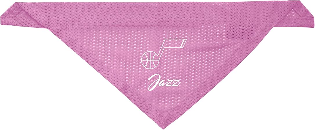 utah jazz dog jersey