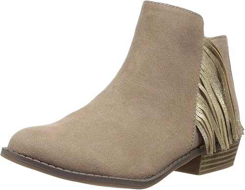 dolce vita fringe bootie