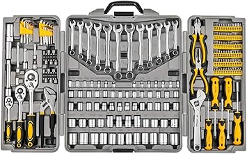 juego de herramientas amazon