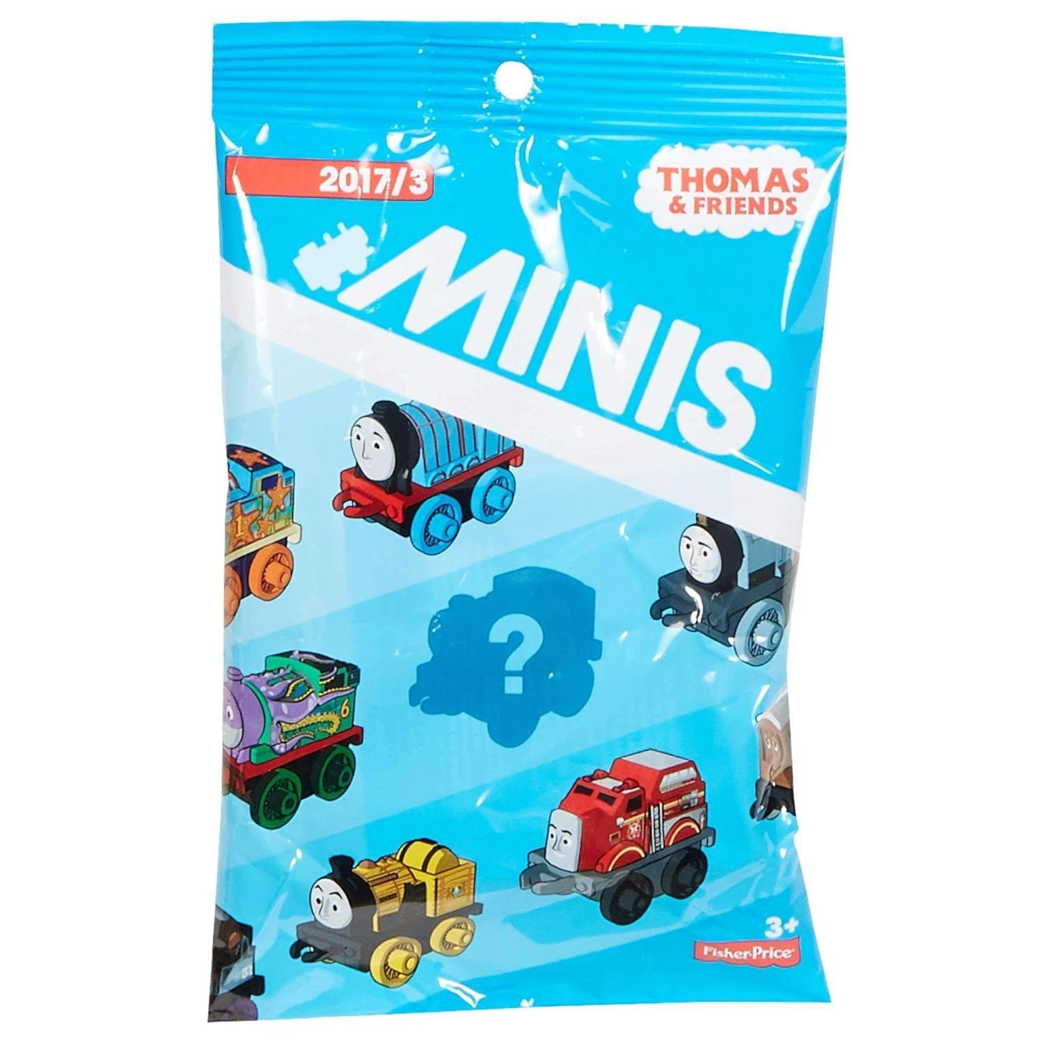thomas minis 2016