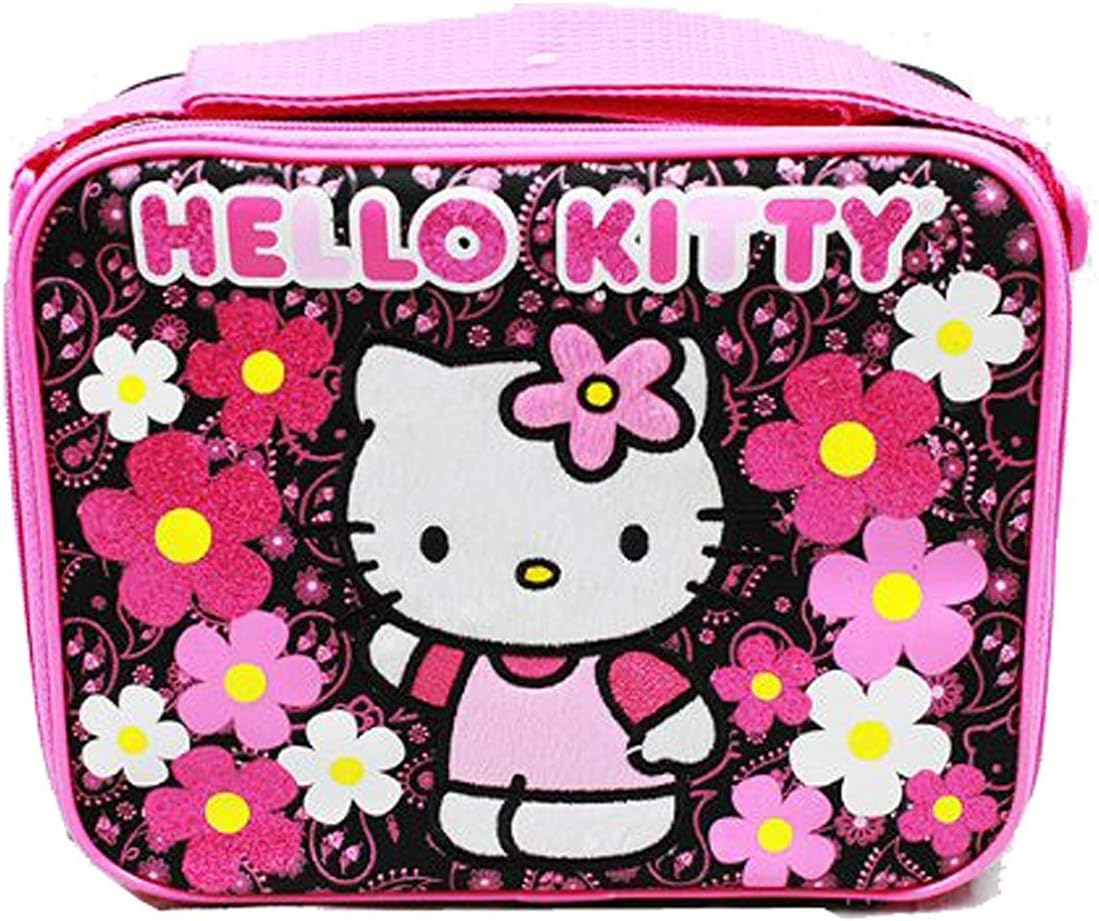 hello kitty lunch bag for adults
