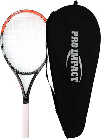 Cheap adult tennis racket Clearance
