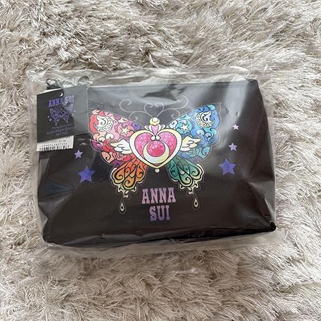 アナスイ 美少女戦士セーラームーン Anna Sui ポーチ ホビー 通販 Amazon Co Jp