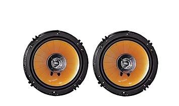 6 door speakers