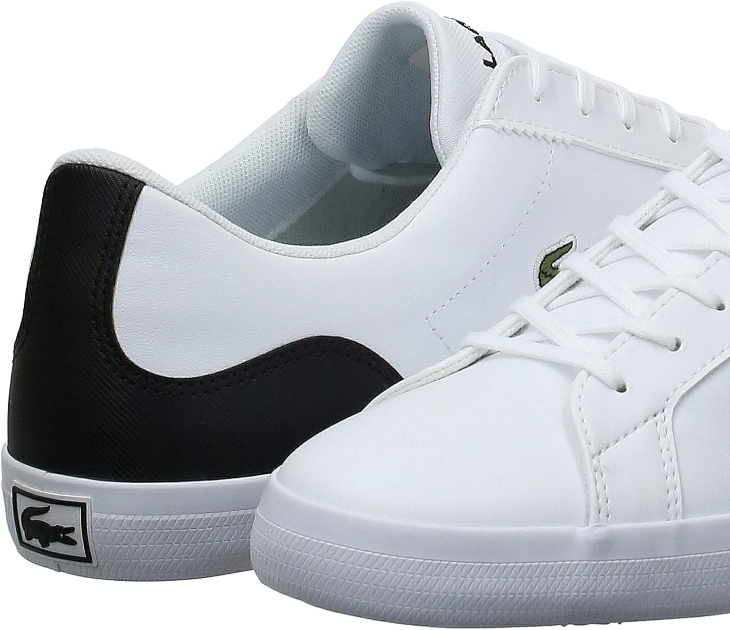 Trainers LACOSTE - Lerond 0120 1 Cfa 7-40CFA00301Y9 Wht/Lt Pnk - Sneakers -  Low shoes - Women's shoes | efootwear.eu
