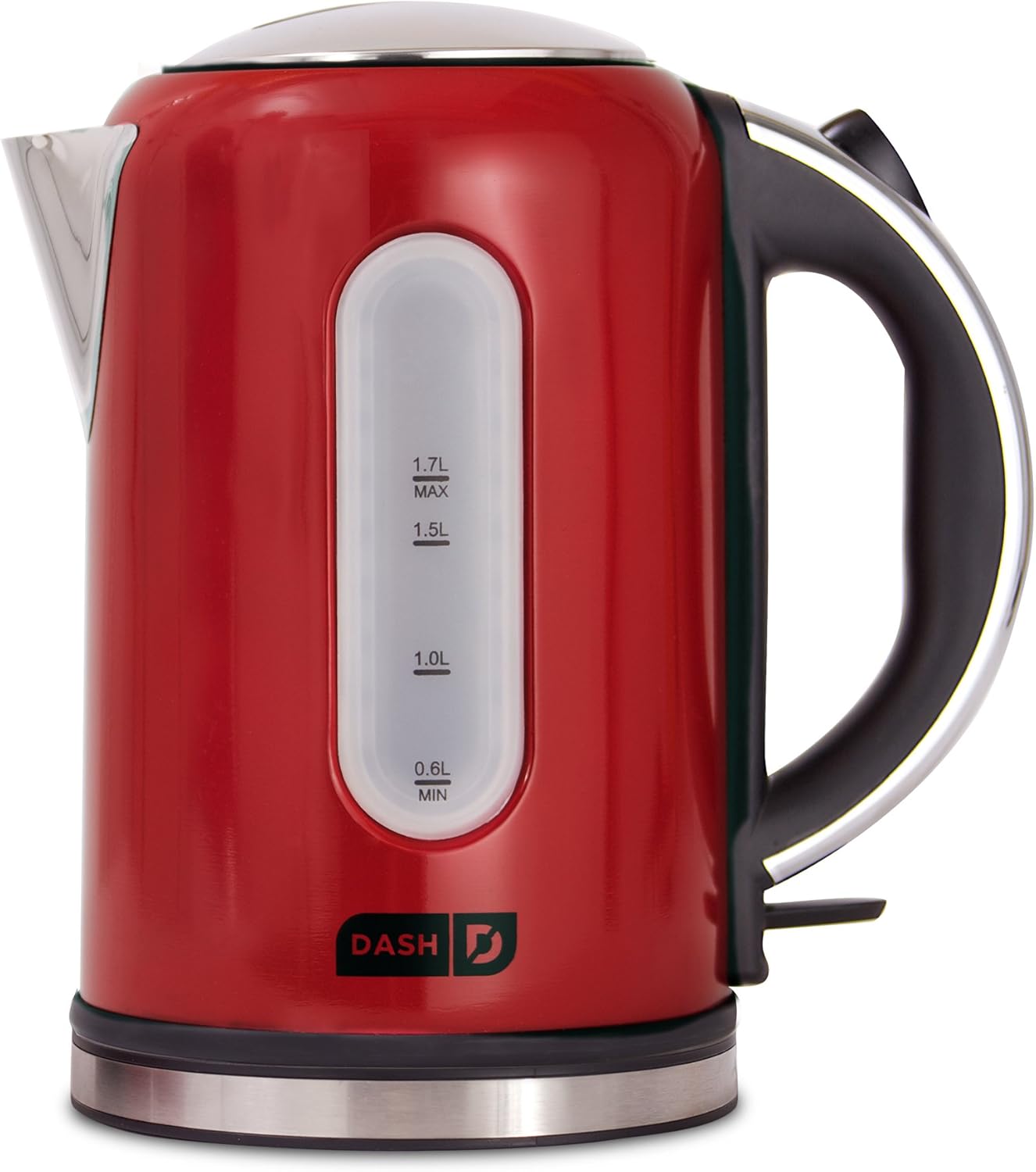 dash rapid kettle