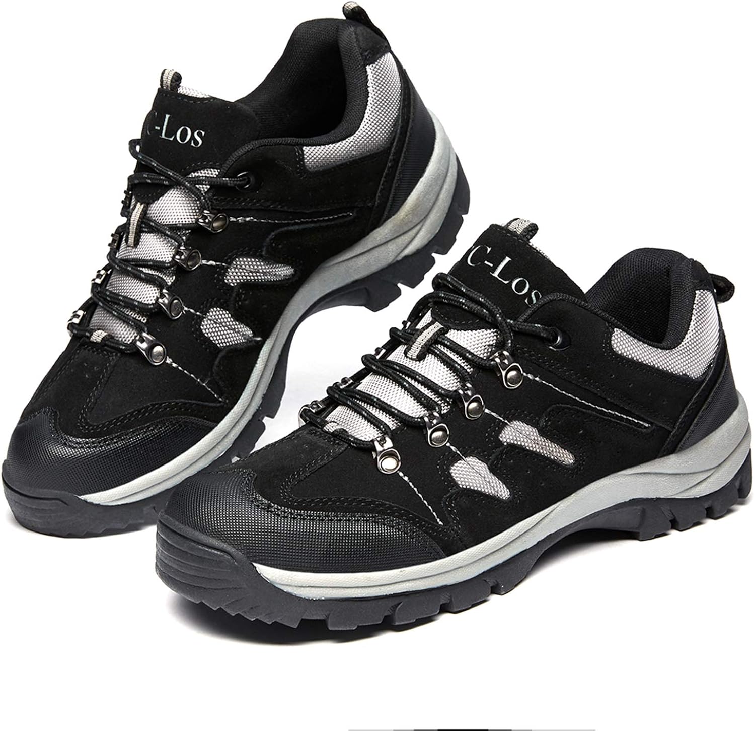 water resistant walking shoes