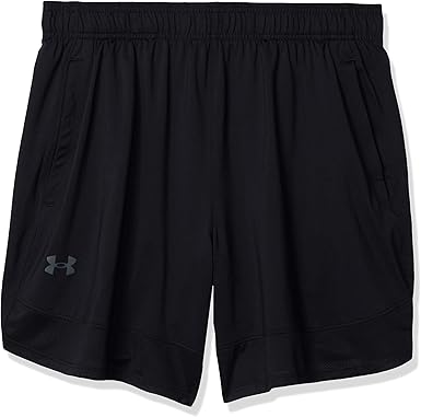 under armour exercise shorts