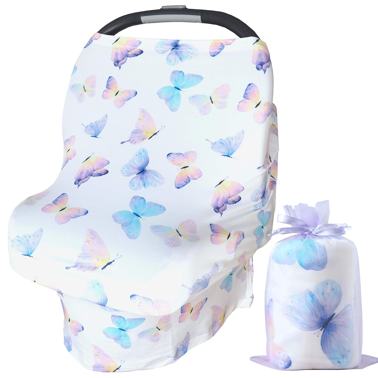 Best gender neutral car seat