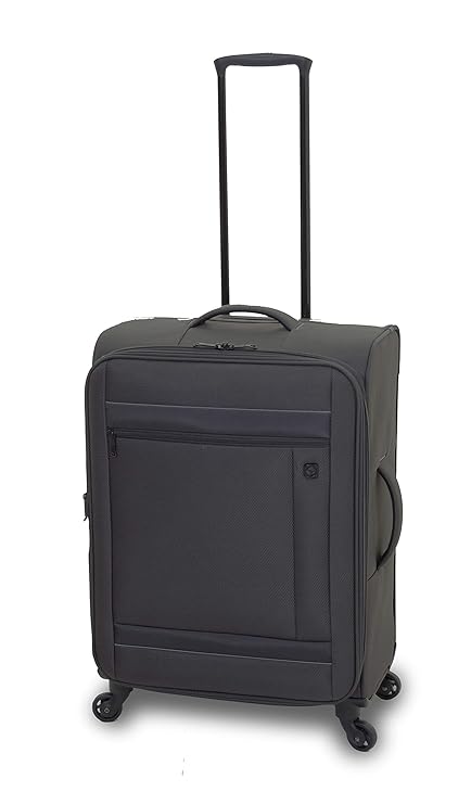 qubed luggage amazon