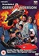 The Lost Worlds Of Gerry Anderson [DVD]