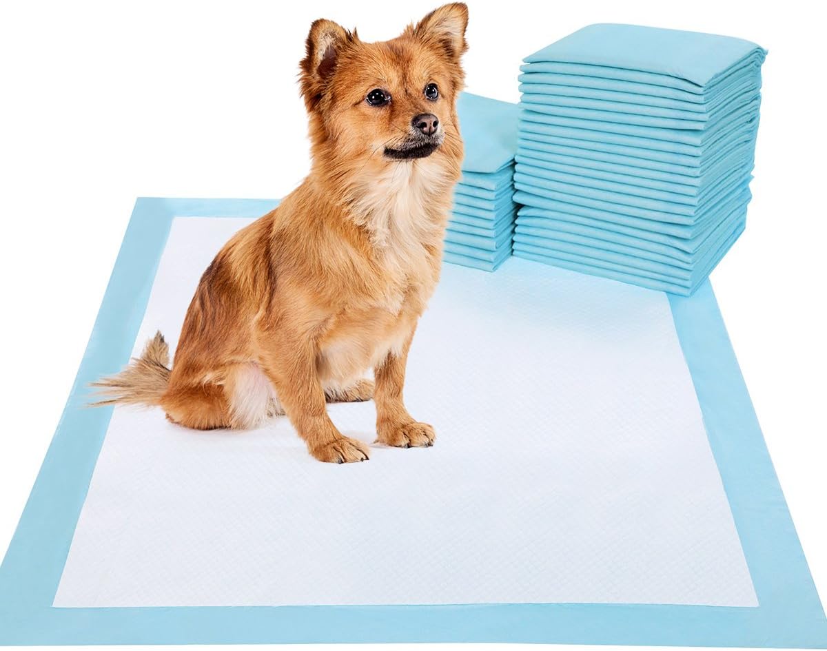 pets finest training pads