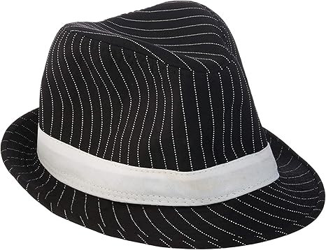 1920 gangster hat