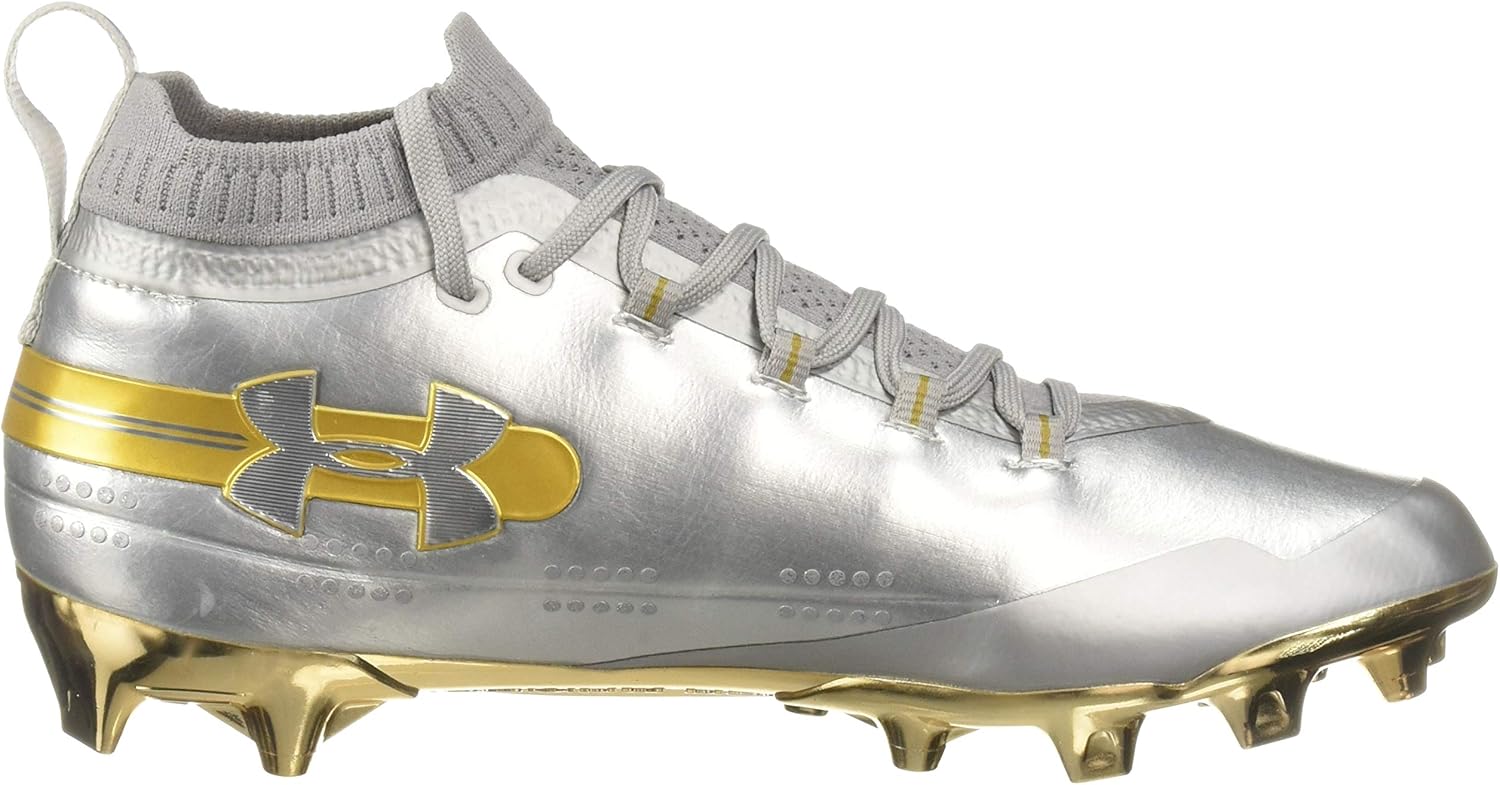 under armour spotlight limited edition football cleats