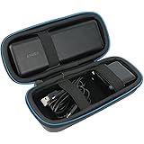 For Anker PowerCore 20100 20100mAh Portable External Battery Charger Power Bank Hard Case by Markstore