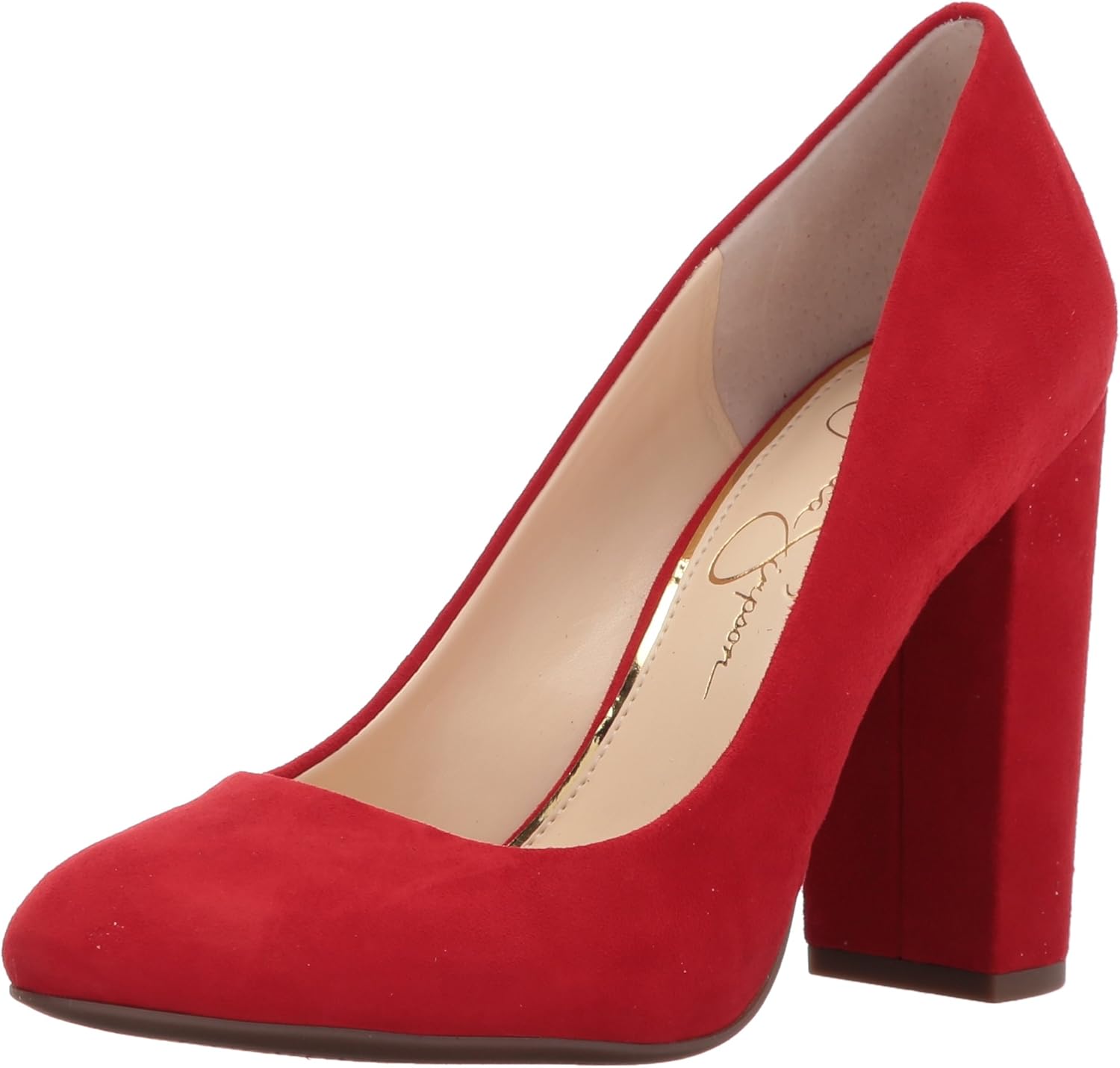 carpena pump jessica simpson