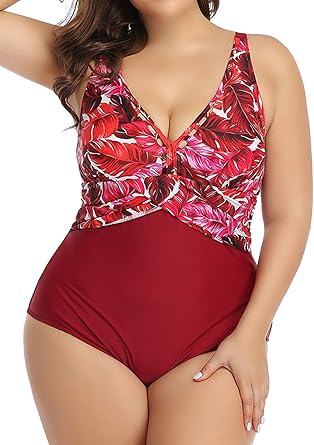 stomach control swimming costume