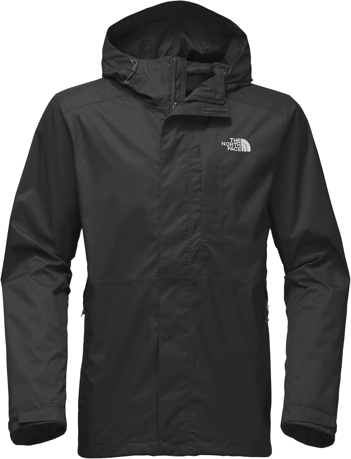 The North Face Men's Altier Down Triclimate Jacket: Clothing