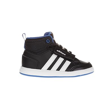 adidas neo hoops mid w
