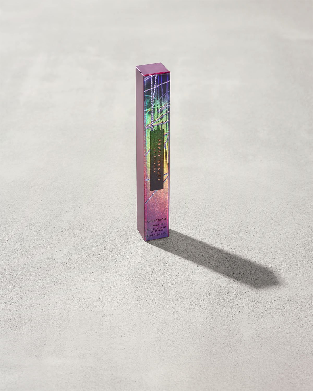 Fenty Beauty Limited Edition Cosmic Gloss Plutonic Relationship