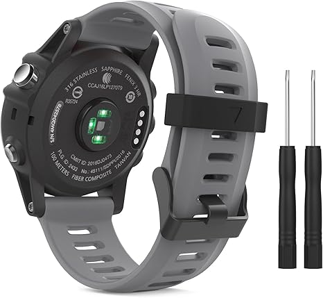 garmin fenix 5x plus amazon uk