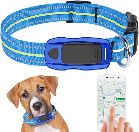 waterproof dog tracker