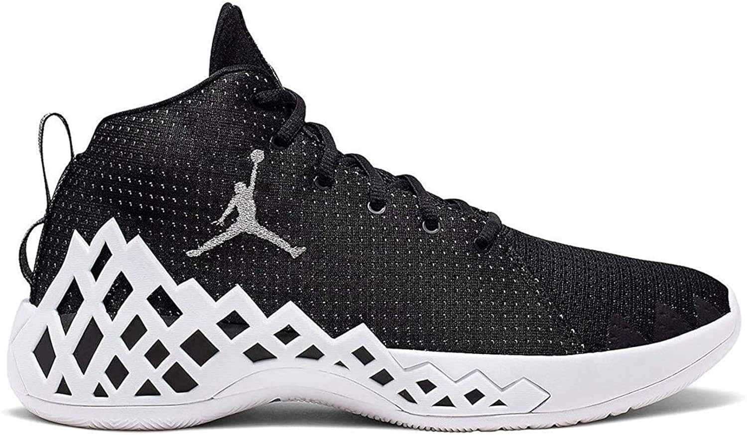 jordan jumpman diamond low pf