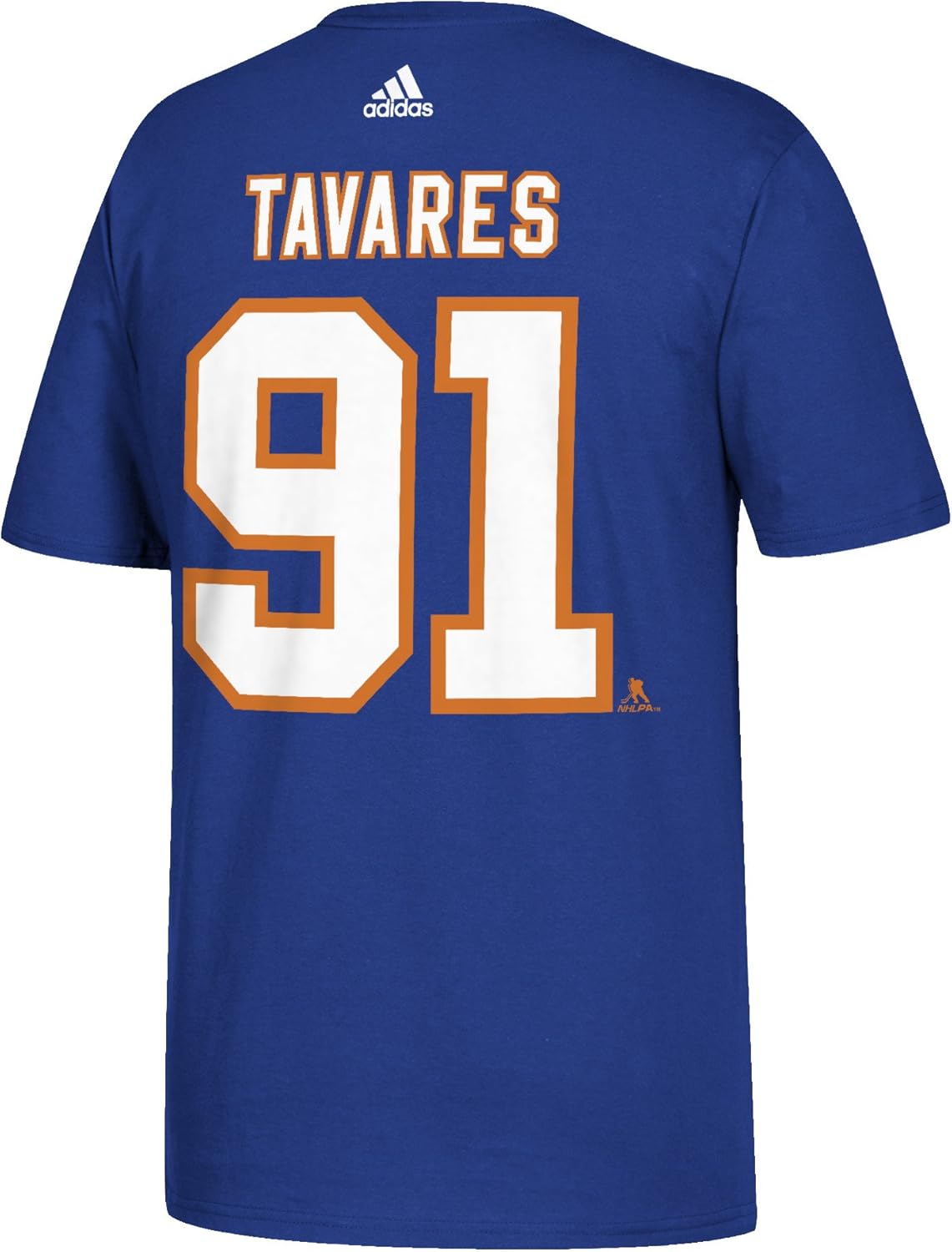 john tavares t shirt