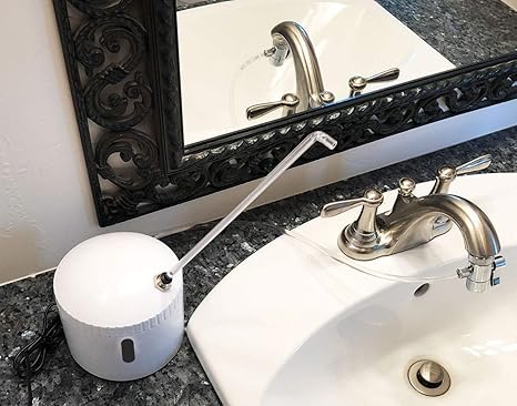 Amazon Com Aquapurr Ec The Cat Water Fountain You Never Clean