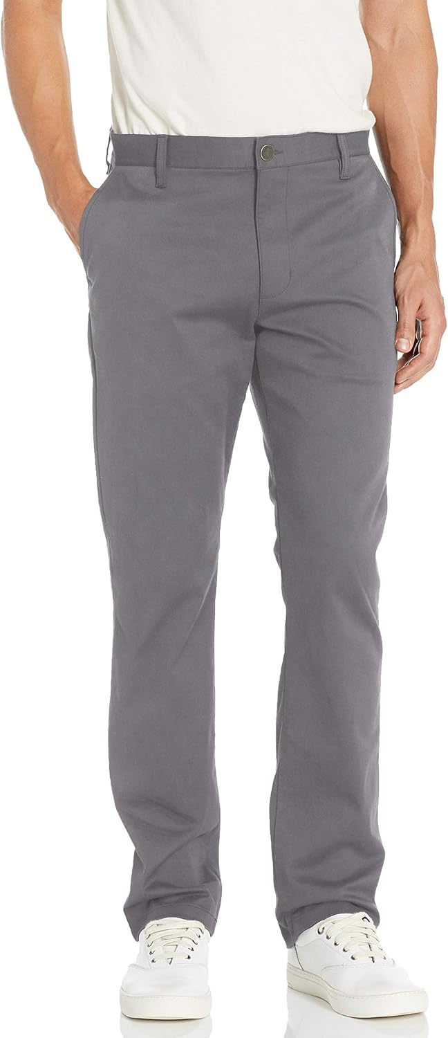 RVCA Men's Week-End Stretch Pant: Clothing