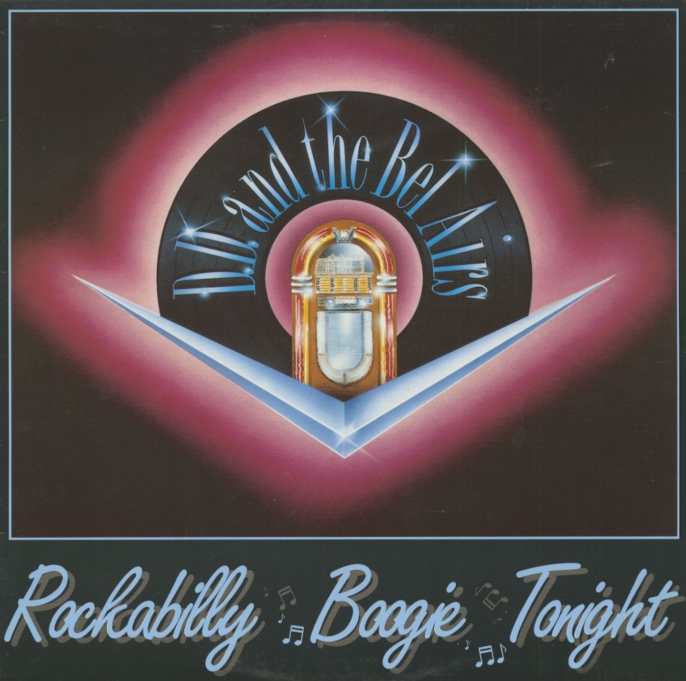 Rockabilly Boogie (LP) Amazon.de MusikCDs & Vinyl